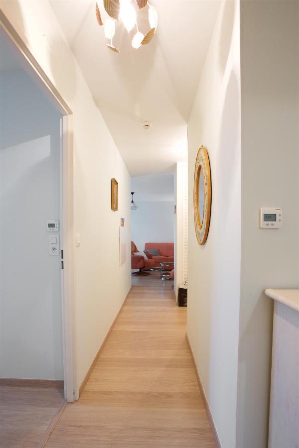* Capbreton * Hossegor * Golf * Parking * Famille Apartment Exterior photo