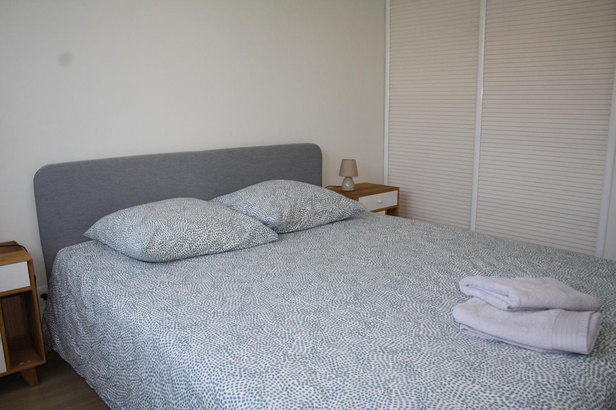 * Capbreton * Hossegor * Golf * Parking * Famille Apartment Exterior photo