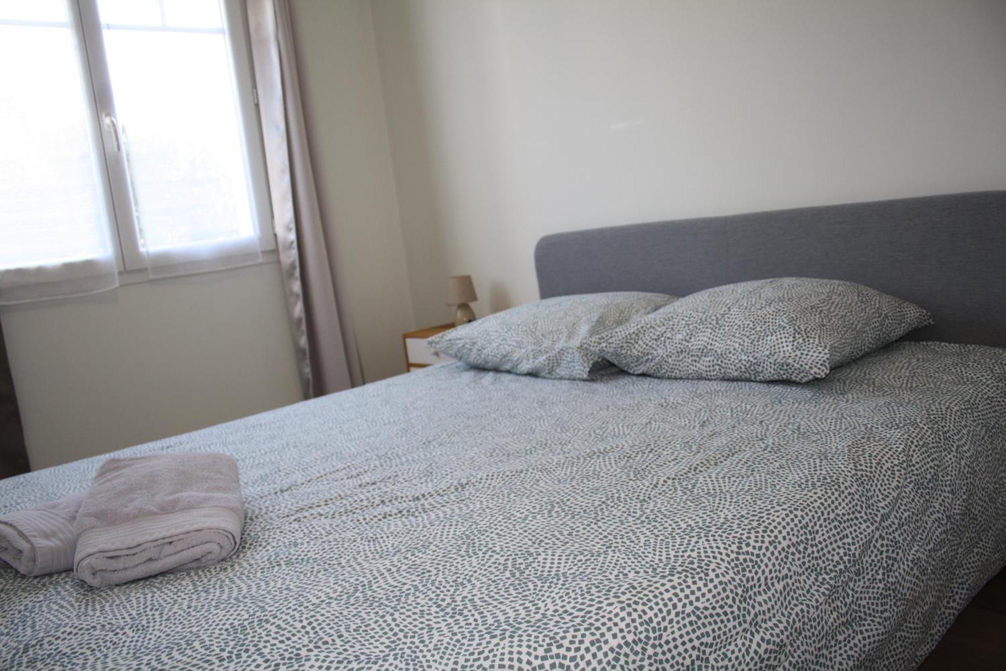 * Capbreton * Hossegor * Golf * Parking * Famille Apartment Exterior photo